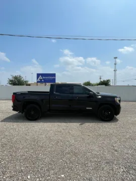 Photos of 2020 GMC Sierra 1500 Elevation for sale in Abilene, TX at 4M Autoplex - Industrial Blvd