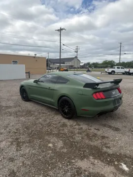 More photos of 2017 Ford Mustang GT Premium at 4M Autoplex - Industrial Blvd, TX