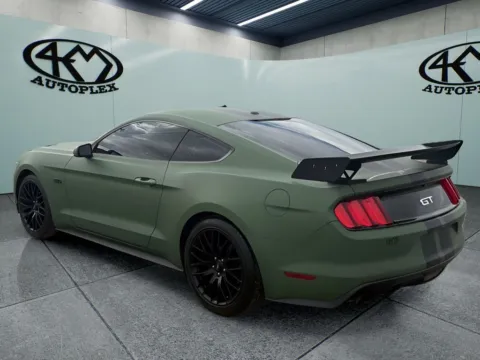 More photos of 2017 Ford Mustang GT Premium at 4M Autoplex - Industrial Blvd, TX