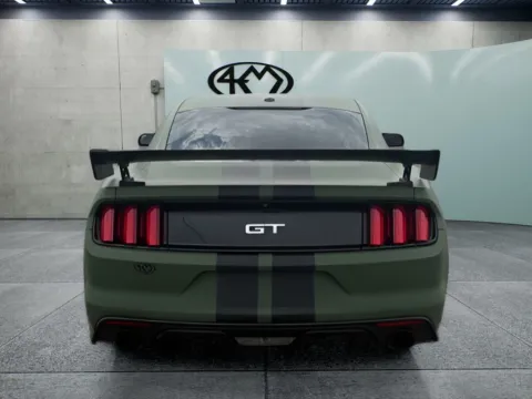 More photos of 2017 Ford Mustang GT Premium at 4M Autoplex - Industrial Blvd, TX