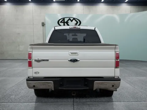 More photos of 2013 Ford F-150 King Ranch at 4M Autoplex - Industrial Blvd, TX