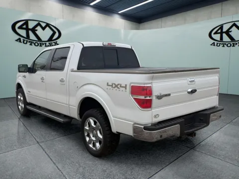 More photos of 2013 Ford F-150 King Ranch at 4M Autoplex - Industrial Blvd, TX