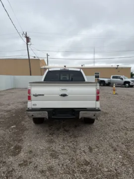 More photos of 2013 Ford F-150 King Ranch at 4M Autoplex - Industrial Blvd, TX