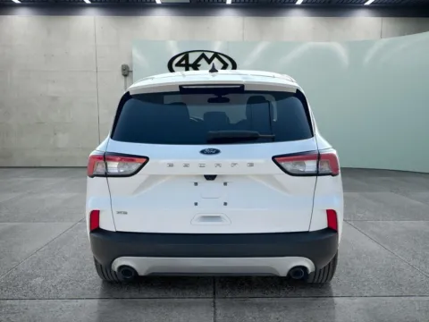 More photos of 2021 Ford Escape SE at 4M Autoplex - Industrial Blvd, TX
