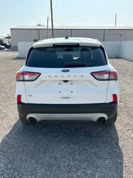 More photos of 2021 Ford Escape SE at 4M Autoplex - Industrial Blvd, TX