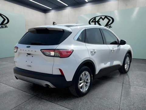 Another view of 2021 Ford Escape SE for sale in Abilene, TX at 4M Autoplex - Industrial Blvd