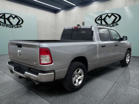 Another view of 2023 Ram 1500 Big Horn/Lone Star for sale in Abilene, TX at 4M Autoplex - Industrial Blvd