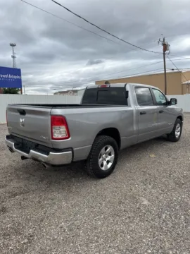 Another view of 2023 Ram 1500 Big Horn/Lone Star for sale in Abilene, TX at 4M Autoplex - Industrial Blvd