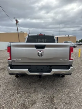 More photos of 2023 Ram 1500 Big Horn/Lone Star at 4M Autoplex - Industrial Blvd, TX