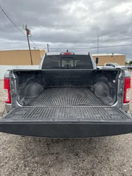 More photos of 2023 Ram 1500 Big Horn/Lone Star at 4M Autoplex - Industrial Blvd, TX
