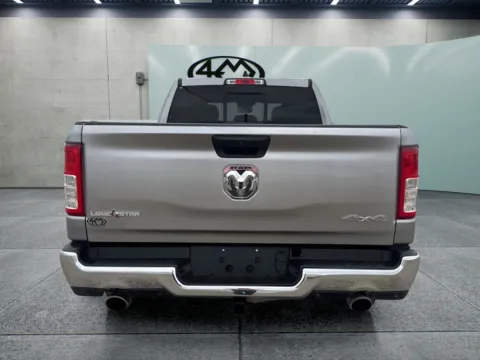 More photos of 2023 Ram 1500 Big Horn/Lone Star at 4M Autoplex - Industrial Blvd, TX