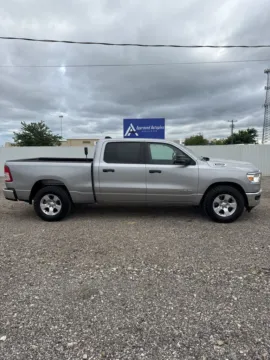 Photos of 2023 Ram 1500 Big Horn/Lone Star for sale in Abilene, TX at 4M Autoplex - Industrial Blvd