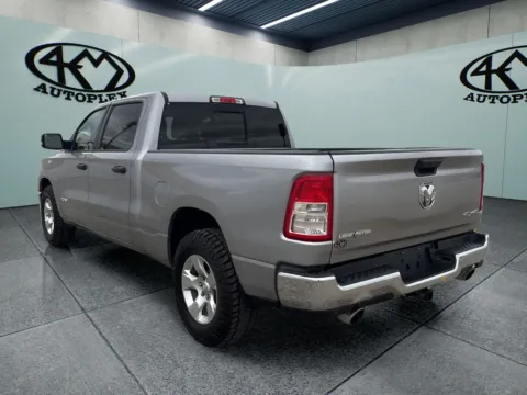 More photos of 2023 Ram 1500 Big Horn/Lone Star at 4M Autoplex - Industrial Blvd, TX