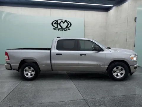 Photos of 2023 Ram 1500 Big Horn/Lone Star for sale in Abilene, TX at 4M Autoplex - Industrial Blvd