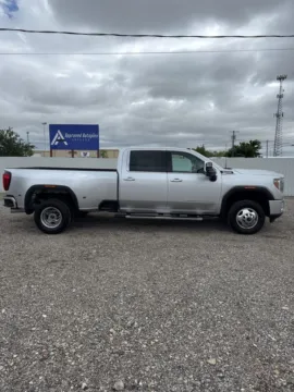 Photos of 2022 GMC Sierra 3500HD Denali for sale in Abilene, TX at 4M Autoplex - Industrial Blvd