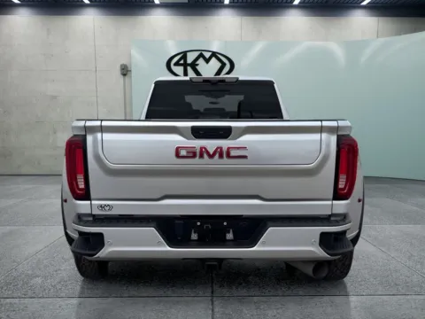 More photos of 2022 GMC Sierra 3500HD Denali at 4M Autoplex - Industrial Blvd, TX