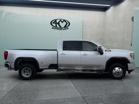 Photos of 2022 GMC Sierra 3500HD Denali for sale in Abilene, TX at 4M Autoplex - Industrial Blvd