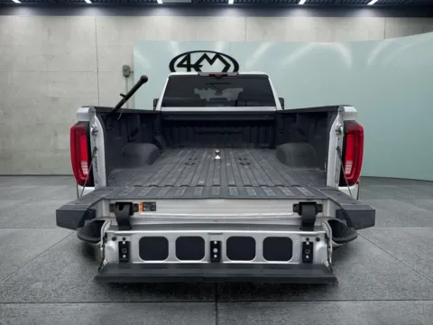 More photos of 2022 GMC Sierra 3500HD Denali at 4M Autoplex - Industrial Blvd, TX