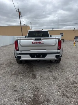 More photos of 2022 GMC Sierra 3500HD Denali at 4M Autoplex - Industrial Blvd, TX
