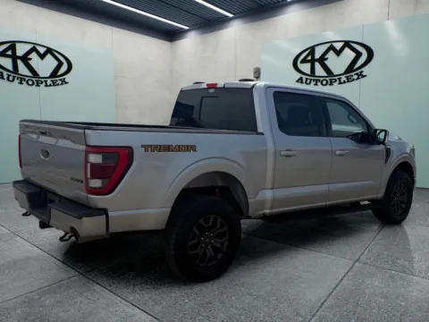 Another view of 2023 Ford F-150 Tremor for sale in Abilene, TX at 4M Autoplex - Industrial Blvd