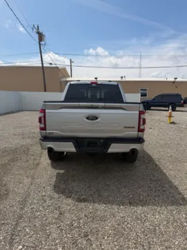 More photos of 2023 Ford F-150 Tremor at 4M Autoplex - Industrial Blvd, TX