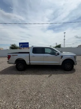 Photos of 2023 Ford F-150 Tremor for sale in Abilene, TX at 4M Autoplex - Industrial Blvd