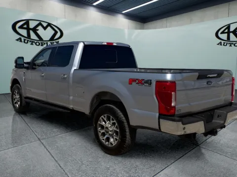 More photos of 2021 Ford F-250SD Lariat at 4M Autoplex - Industrial Blvd, TX