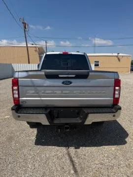 More photos of 2021 Ford F-250SD Lariat at 4M Autoplex - Industrial Blvd, TX