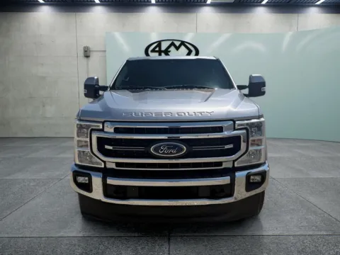 Photos of 2021 Ford F-250SD Lariat for sale in Abilene, TX at 4M Autoplex - Industrial Blvd