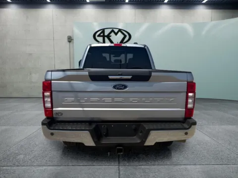 More photos of 2021 Ford F-250SD Lariat at 4M Autoplex - Industrial Blvd, TX
