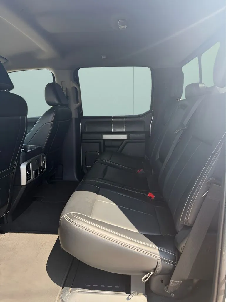 2021 Ford F-250 Super Duty Lariat - Photo 14