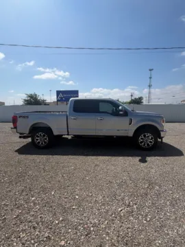 Photos of 2021 Ford F-250SD Lariat for sale in Abilene, TX at 4M Autoplex - Industrial Blvd