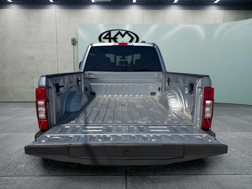 2021 Ford F-250 Super Duty Lariat - Photo 9