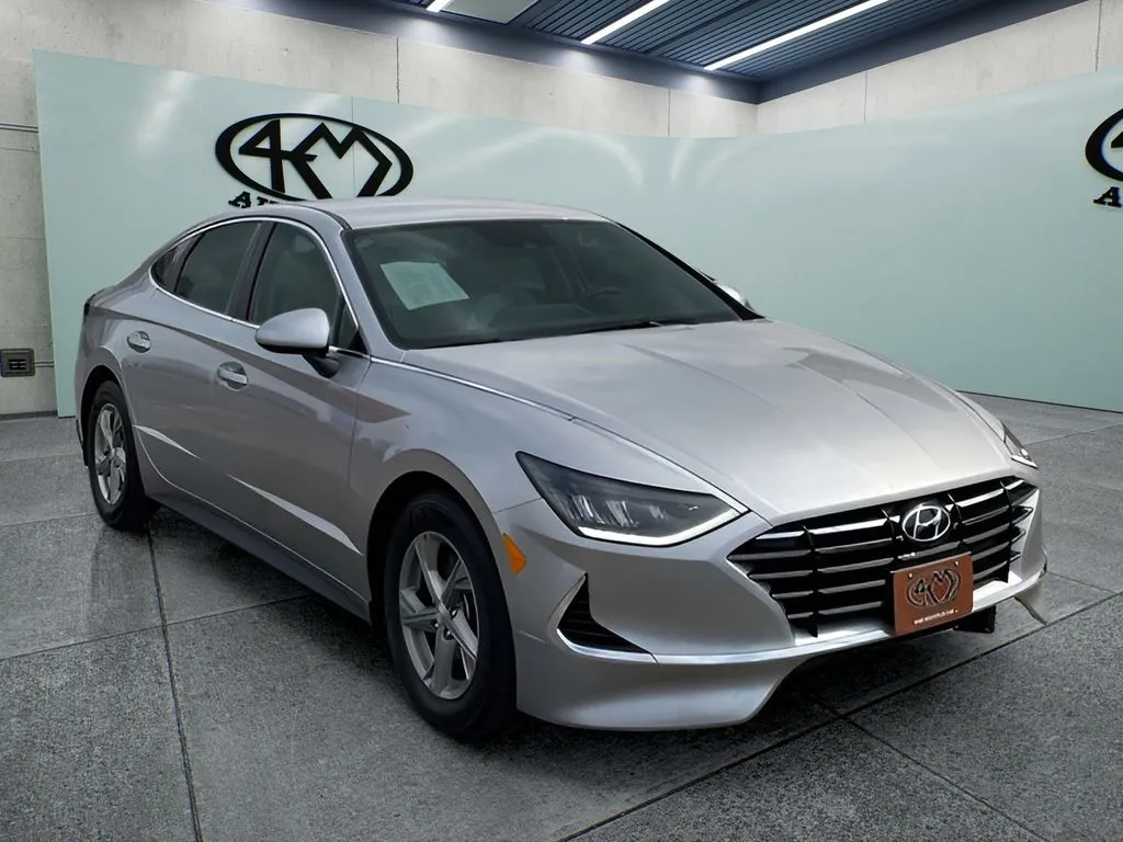 2021 Hyundai Sonata SE for sale in Abilene, TX