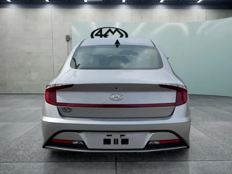More photos of 2021 Hyundai Sonata SE at 4M Autoplex - Industrial Blvd, TX