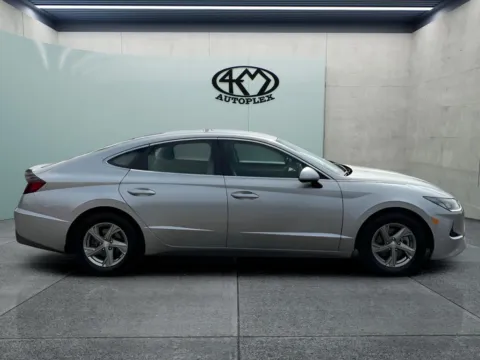 Photos of 2021 Hyundai Sonata SE for sale in Abilene, TX at 4M Autoplex - Industrial Blvd