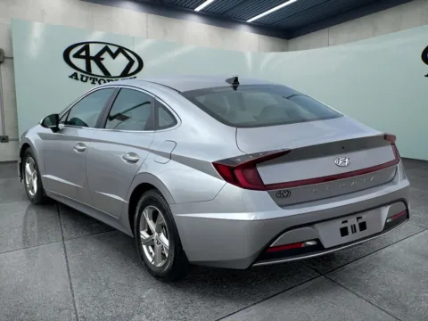 More photos of 2021 Hyundai Sonata SE at 4M Autoplex - Industrial Blvd, TX
