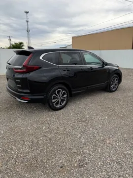 Another view of 2020 Honda CR-V Hybrid EX-L for sale in Abilene, TX at 4M Autoplex - Industrial Blvd
