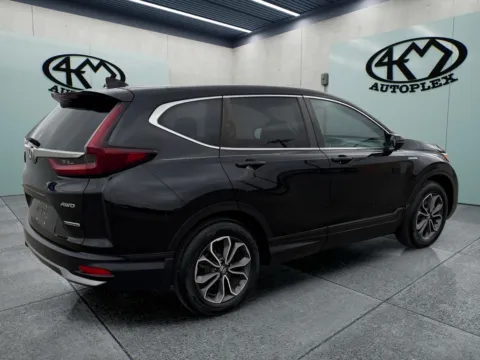 Another view of 2020 Honda CR-V Hybrid EX-L for sale in Abilene, TX at 4M Autoplex - Industrial Blvd