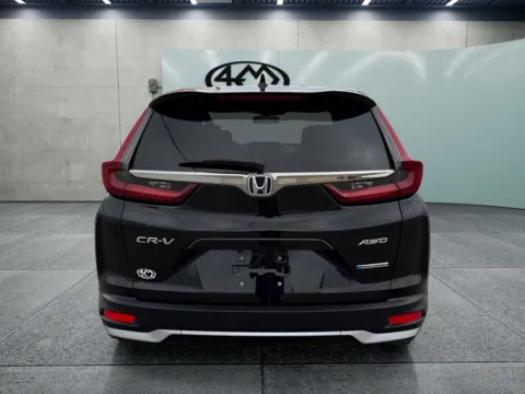 More photos of 2020 Honda CR-V Hybrid EX-L at 4M Autoplex - Industrial Blvd, TX