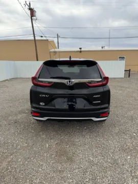 More photos of 2020 Honda CR-V Hybrid EX-L at 4M Autoplex - Industrial Blvd, TX