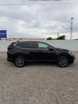 Photos of 2020 Honda CR-V Hybrid EX-L for sale in Abilene, TX at 4M Autoplex - Industrial Blvd