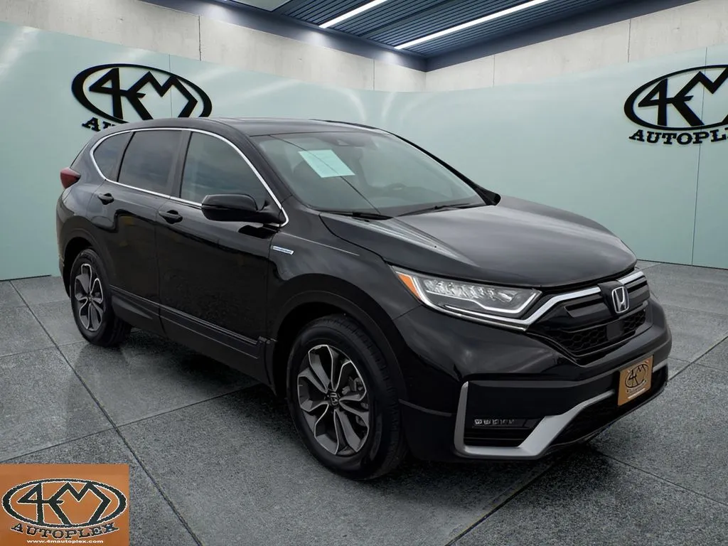 2020 Honda CR-V Hybrid EX-L for sale in Abilene, TX