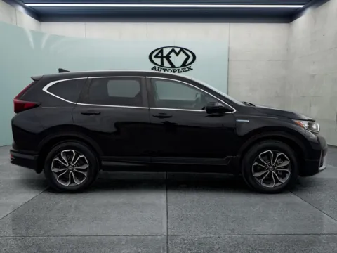 Photos of 2020 Honda CR-V Hybrid EX-L for sale in Abilene, TX at 4M Autoplex - Industrial Blvd