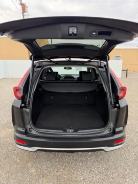 More photos of 2020 Honda CR-V Hybrid EX-L at 4M Autoplex - Industrial Blvd, TX