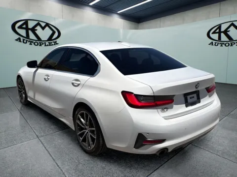 More photos of 2020 BMW 3 Series 330i at 4M Autoplex - Industrial Blvd, TX