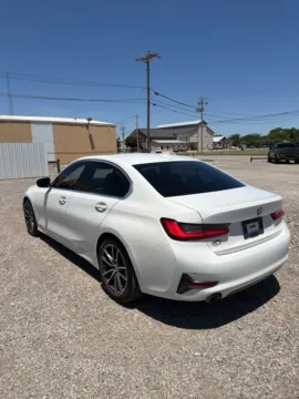 More photos of 2020 BMW 3 Series 330i at 4M Autoplex - Industrial Blvd, TX