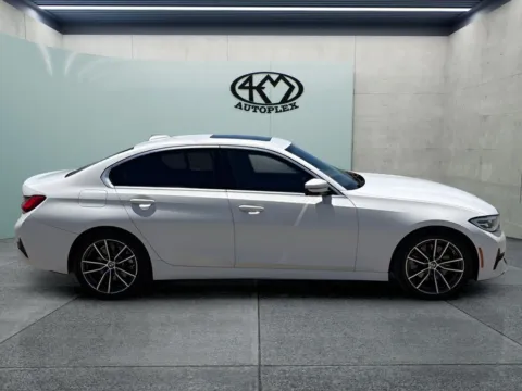 Photos of 2020 BMW 3 Series 330i for sale in Abilene, TX at 4M Autoplex - Industrial Blvd