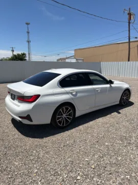 Another view of 2020 BMW 3 Series 330i for sale in Abilene, TX at 4M Autoplex - Industrial Blvd