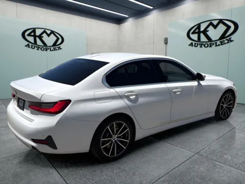 Another view of 2020 BMW 3 Series 330i for sale in Abilene, TX at 4M Autoplex - Industrial Blvd